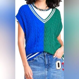 NWT Sweaters
